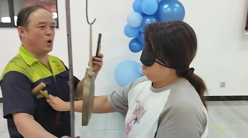 生日會(huì)丨2025二季度員工暖心慶生，共度美好時(shí)光